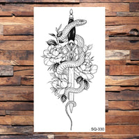 tatouage-dragon-chinois-r-aliste