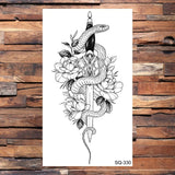 tatouage-dragon-chinois-r-aliste