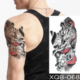 tatouage-dragon-chinois-transfert-deau