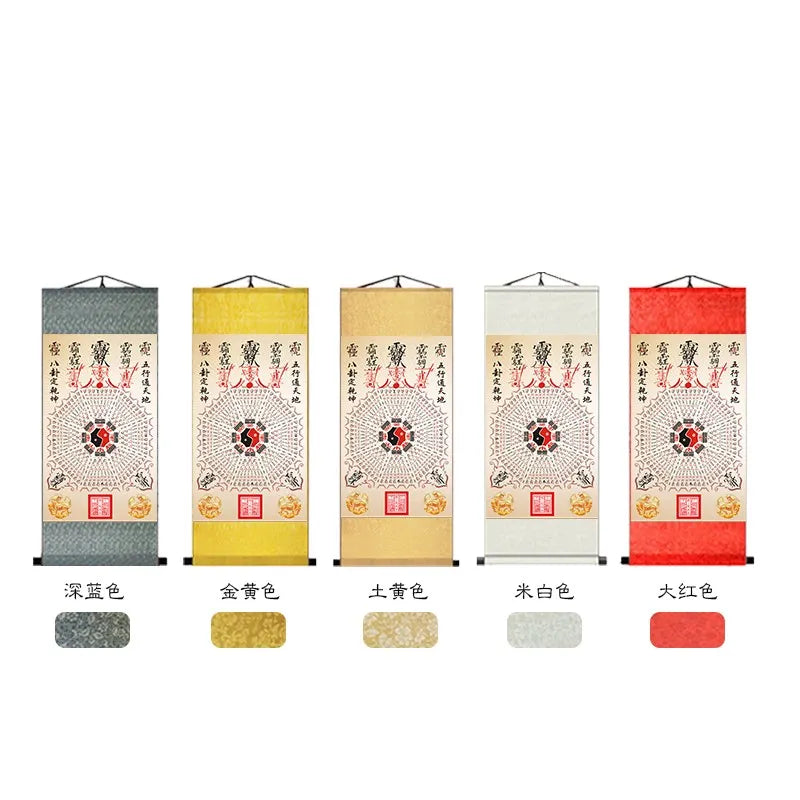 tableau-chinois-des-5-el-ments