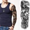 tatouage-chinois-bouddha