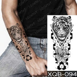 tatouage-dragon-chinois-transfert-deau