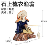 figurine-chinoise-p-cheur-avec-rocher
