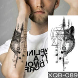 tatouage-dragon-chinois-transfert-deau