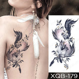 tatouage-dragon-chinois-dos-cuisse