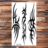 tatouage-dragon-chinois-tribal-totem