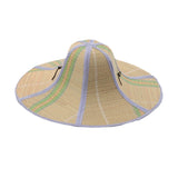 chapeau-chinois-pliable