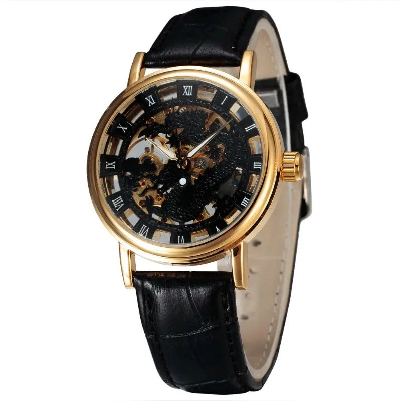montre-chinoise-dragon-or-luxe