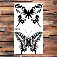 tatouage-dragon-chinois-tribal-totem