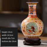 vase-chinois-avec-dragon