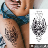 tatouage-dragon-chinois-manches
