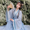 robe-chinoise-danse-traditionnelle