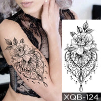 tatouage-dragon-chinois-transfert-deau