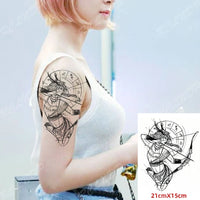 tatouage-chinois-gemeaux