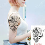 tatouage-chinois-gemeaux