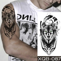 tatouage-dragon-chinois-transfert-deau