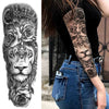 tatouage-chinois-bras-homme