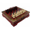 checs-chinois-terre-cuite-sculpt-bois
