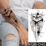 tatouage-dragon-chinois-art-corporel