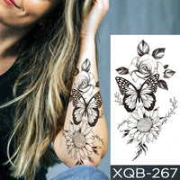 tatouage-dragon-chinois-totem-indien