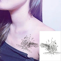 tatouage-chinois-amour