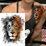 tatouage-chinois-signe-tigre