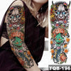 tatouage-dragon-chinois-manchon