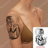 tatouage-chinois-gemeaux