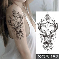 tatouage-dragon-chinois-manches