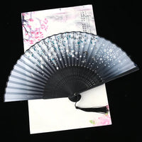 ventails-chinois-pliant-soie-fleur