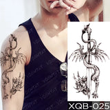 tatouage-dragon-chinois-art-corporel