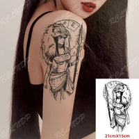 tatouage-chinois-gemeaux
