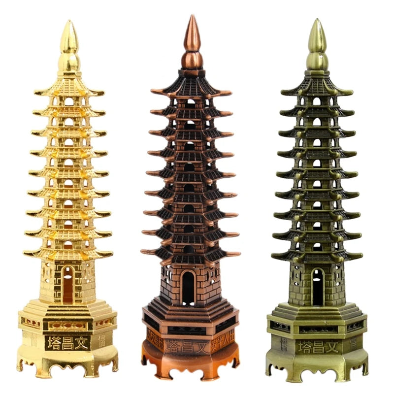 figurine-chinoise-pagode-wenchang