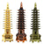 figurine-chinoise-pagode-wenchang