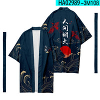 kimono-chinois-homme-long