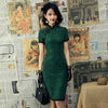robe-chinoise-qipao-traditionnel