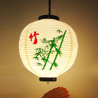boules-chinoises-papier-lanterne-tanche