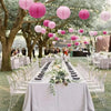boules-chinoises-papier-lanternes-roses