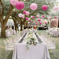 boules-chinoises-papier-lanternes-roses