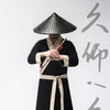 chapeau-chinois-pointu