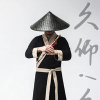 chapeau-chinois-pointu