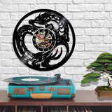 horloge-chinoise-dragon-vinyle