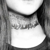 tatouage-chinois-sur-le-cou