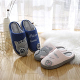 chaussons-chinois-peluche-chat