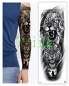 tatouage-chinois-bouddha