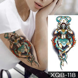 tatouage-dragon-chinois-transfert-deau