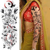 tatouage-chinois-bras-homme