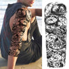 tatouage-chinois-bras-homme