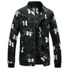 habit-chinois-veste-homme-florale