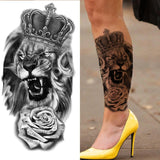 tatouage-chinois-avant-bras-homme